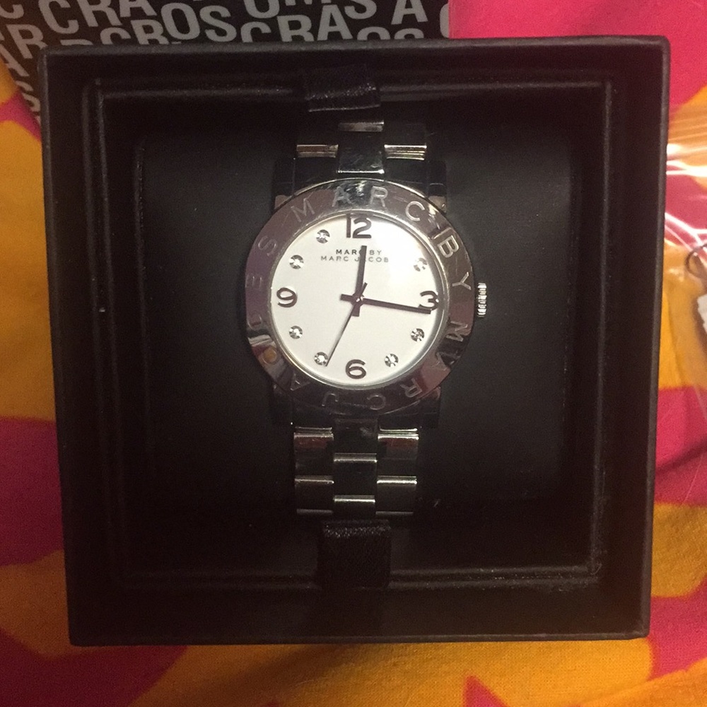 Marc by Marc jacobs watch